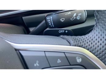 Volkswagen T-Roc 1.5 TSI R-Line 2dr DSG Petrol Cabriolet