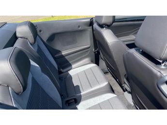 Volkswagen T-Roc 1.5 TSI R-Line 2dr DSG Petrol Cabriolet