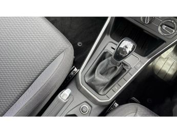 Volkswagen Polo 1.0 TSI Match 5dr DSG Petrol Hatchback