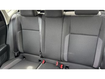 Volkswagen Polo 1.0 TSI Match 5dr DSG Petrol Hatchback