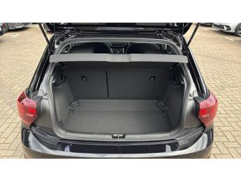 Volkswagen Polo 1.0 TSI Match 5dr DSG Petrol Hatchback
