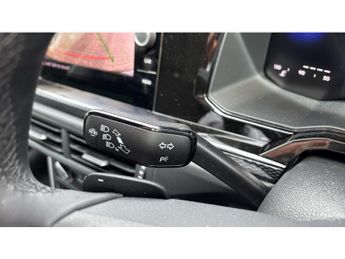 Volkswagen Polo 1.0 TSI Match 5dr DSG Petrol Hatchback