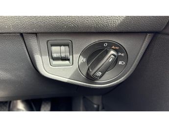 Volkswagen Polo 1.0 TSI Match 5dr DSG Petrol Hatchback
