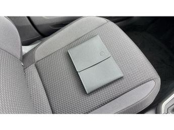 Volkswagen Polo 1.0 TSI Match 5dr DSG Petrol Hatchback