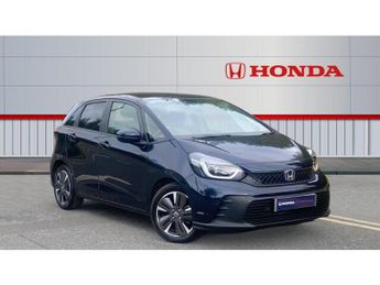 Honda Jazz 1.5 i-MMD Hybrid Advance 5dr eCVT Hybrid Hatchback