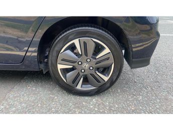 Honda Jazz 1.5 i-MMD Hybrid Advance 5dr eCVT Hybrid Hatchback