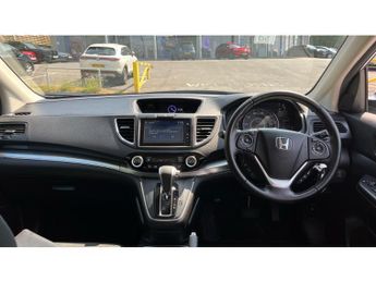 Honda CR-V 2.0 i-VTEC SE Plus 5dr Auto Petrol Estate