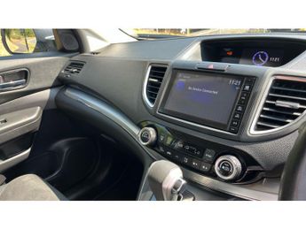 Honda CR-V 2.0 i-VTEC SE Plus 5dr Auto Petrol Estate