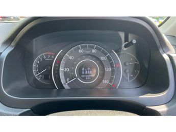 Honda CR-V 2.0 i-VTEC SE Plus 5dr Auto Petrol Estate