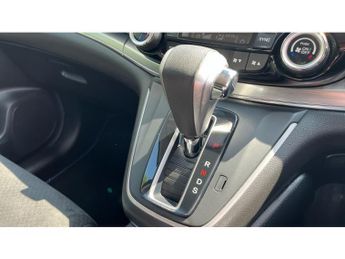 Honda CR-V 2.0 i-VTEC SE Plus 5dr Auto Petrol Estate