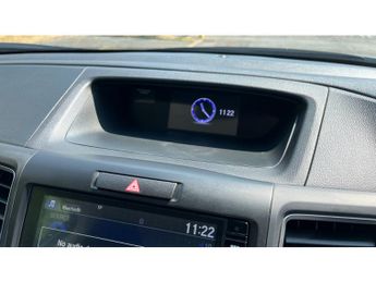 Honda CR-V 2.0 i-VTEC SE Plus 5dr Auto Petrol Estate