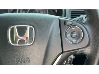 Honda CR-V 2.0 i-VTEC SE Plus 5dr Auto Petrol Estate