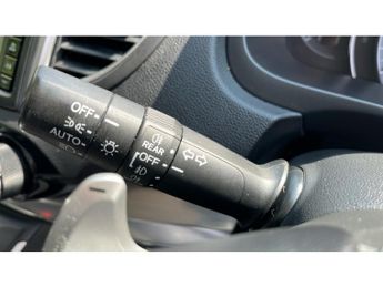 Honda CR-V 2.0 i-VTEC SE Plus 5dr Auto Petrol Estate