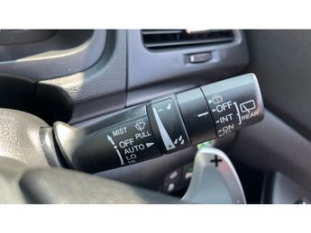 Honda CR-V 2.0 i-VTEC SE Plus 5dr Auto Petrol Estate