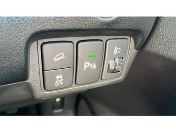 Honda CR-V 2.0 i-VTEC SE Plus 5dr Auto Petrol Estate