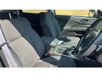 Honda CR-V 2.0 i-VTEC SE Plus 5dr Auto Petrol Estate