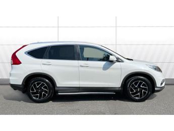 Honda CR-V 2.0 i-VTEC SE Plus 5dr Auto Petrol Estate