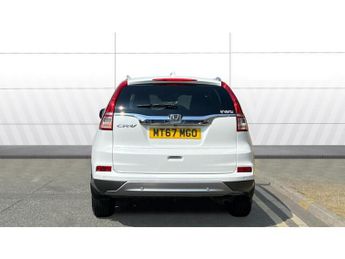 Honda CR-V 2.0 i-VTEC SE Plus 5dr Auto Petrol Estate