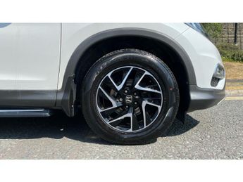 Honda CR-V 2.0 i-VTEC SE Plus 5dr Auto Petrol Estate