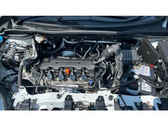 Honda CR-V 2.0 i-VTEC SE Plus 5dr Auto Petrol Estate