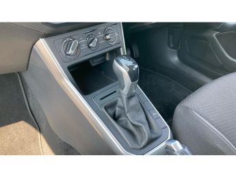 Volkswagen Polo 1.0 TSI Life 5dr DSG Petrol Hatchback