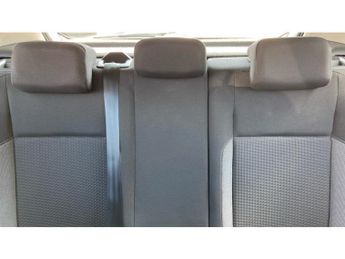 Volkswagen Polo 1.0 TSI Life 5dr DSG Petrol Hatchback