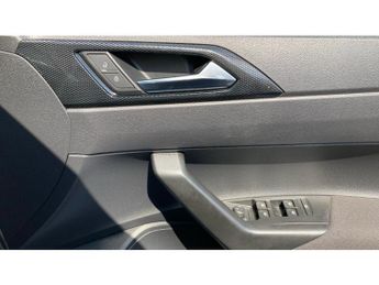 Volkswagen Polo 1.0 TSI Life 5dr DSG Petrol Hatchback