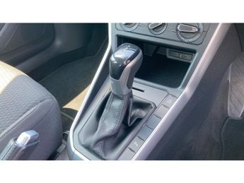 Volkswagen Polo 1.0 TSI Life 5dr DSG Petrol Hatchback