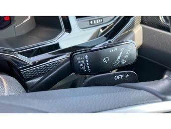 Volkswagen Polo 1.0 TSI Life 5dr DSG Petrol Hatchback
