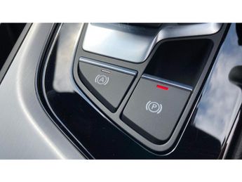 Audi A5 40 TFSI 204 S Line 5dr S Tronic Petrol Hatchback