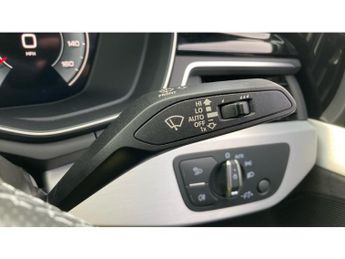 Audi A5 40 TFSI 204 S Line 5dr S Tronic Petrol Hatchback