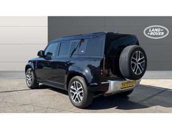 Land Rover Defender 3.0 D250 XS Edition 110 5dr Auto Diesel Estate