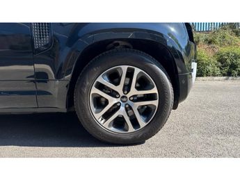Land Rover Defender 3.0 D250 XS Edition 110 5dr Auto Diesel Estate