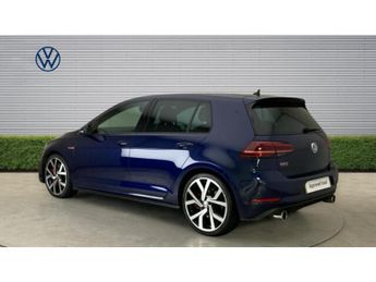 Volkswagen Golf 2.0 TSI 245 GTI Performance 5dr DSG Petrol Hatchback
