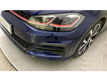 Volkswagen Golf 2.0 TSI 245 GTI Performance 5dr DSG Petrol Hatchback