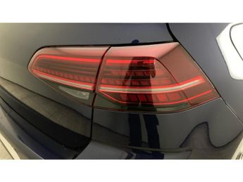 Volkswagen Golf 2.0 TSI 245 GTI Performance 5dr DSG Petrol Hatchback