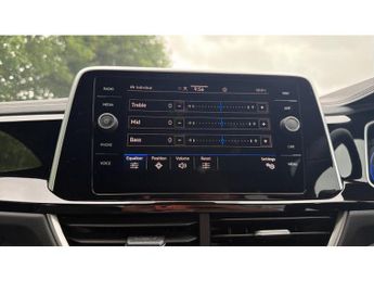 Volkswagen T-Roc 2.0 TDI 150 EVO R-Line 5dr DSG Diesel Hatchback