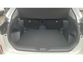 Toyota Yaris Cross 1.5 Hybrid Excel 5dr CVT Hybrid Estate