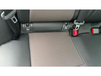 Toyota Yaris Cross 1.5 Hybrid Excel 5dr CVT Hybrid Estate