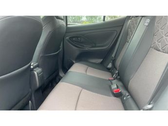 Toyota Yaris Cross 1.5 Hybrid Excel 5dr CVT Hybrid Estate