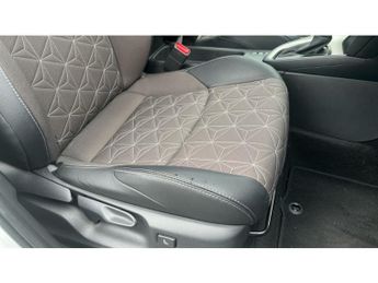 Toyota Yaris Cross 1.5 Hybrid Excel 5dr CVT Hybrid Estate
