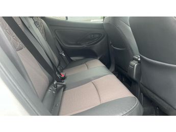 Toyota Yaris Cross 1.5 Hybrid Excel 5dr CVT Hybrid Estate