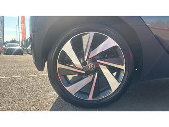 Toyota Aygo X 1.0 VVT-i Edge 5dr Auto Petrol Hatchback
