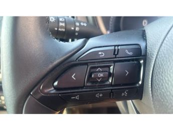 Toyota Aygo X 1.0 VVT-i Edge 5dr Auto Petrol Hatchback