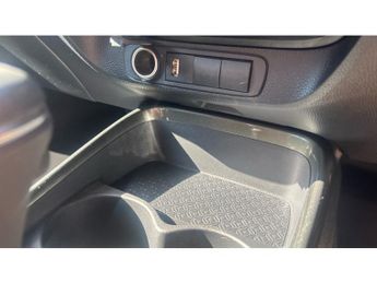Toyota Aygo X 1.0 VVT-i Edge 5dr Auto Petrol Hatchback