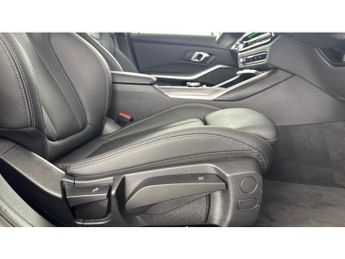 BMW 3 Series 330e 22.3 kWh M Sport 5dr Step Auto [Pro Pack] Estate