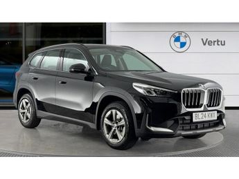 BMW X1 sDrive 20i MHT Sport 5dr Step Auto Petrol Estate