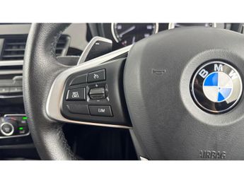 BMW X1 xDrive 20i [178] xLine 5dr Step Auto Petrol Estate