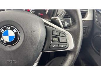 BMW X1 xDrive 20i [178] xLine 5dr Step Auto Petrol Estate