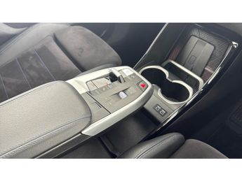 BMW iX1 230kW xDrive30 M Sport 65kWh 5dr Auto Electric Estate